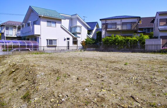 所有している土地を売りませんか | 松山市で不動産売却をお手伝いする株式会社Lienstate