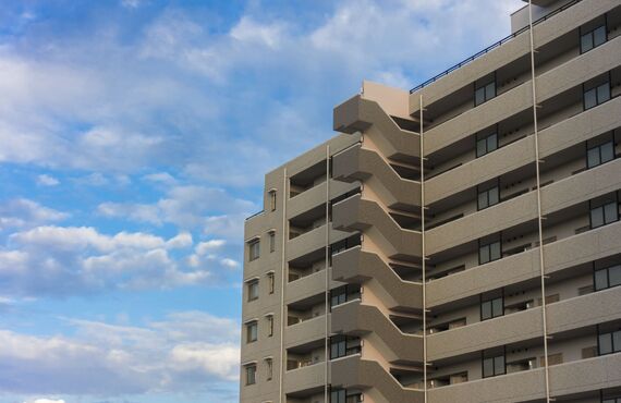 様々な条件を考慮に入れてマンションを買取 | 松山市で不動産売却をお手伝いする株式会社Lienstate
