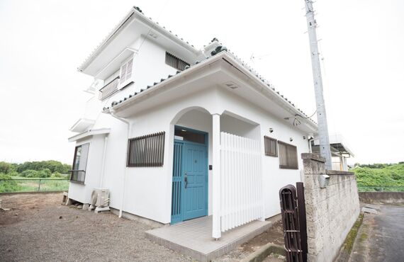 様々な空き家の活用から売買まで対応 | 松山市で不動産売却をお手伝いする株式会社Lienstate