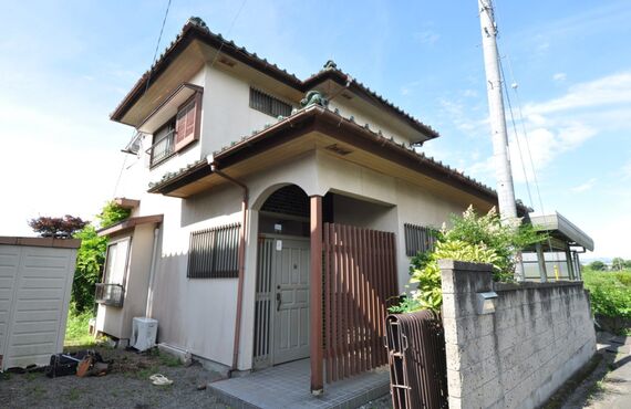 気軽に中古物件をお売りいただけます | 松山市で不動産売却をお手伝いする株式会社Lienstate