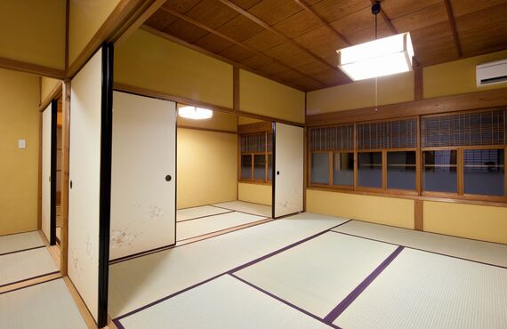 手放したい空き家の査定を丁寧かつ素早く実施 | 松山市で不動産売却をお手伝いする株式会社Lienstate