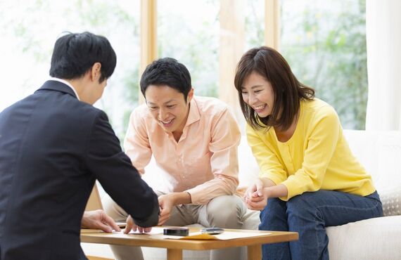 机上査定と訪問査定の違いとは？ ｜ 松山市近郊で不動産売却のお手伝いをする株式会社Lienstate