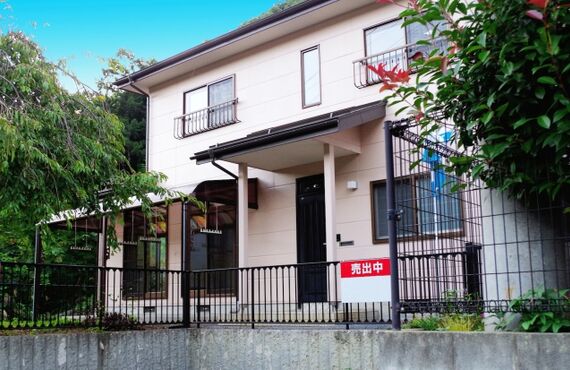 築浅の中古住宅が売れない理由とは ｜ 松山市近郊で不動産売却のお手伝いをする株式会社Lienstate